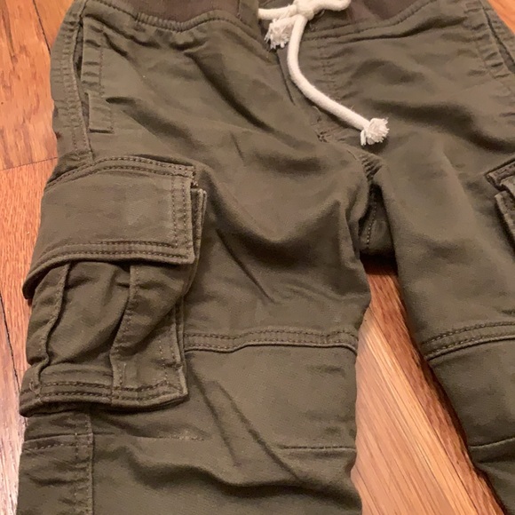 H&M boys jogger - Picture 3 of 5